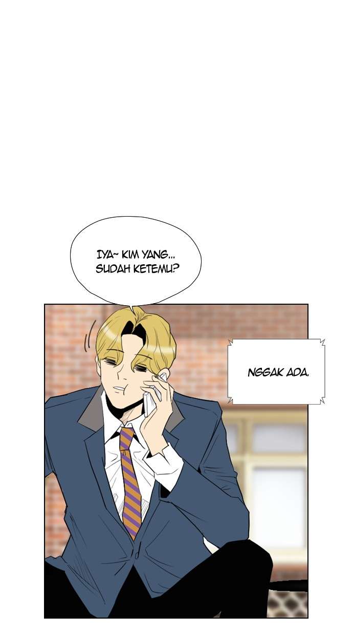 Reawaken Man Chapter 100 Image 88