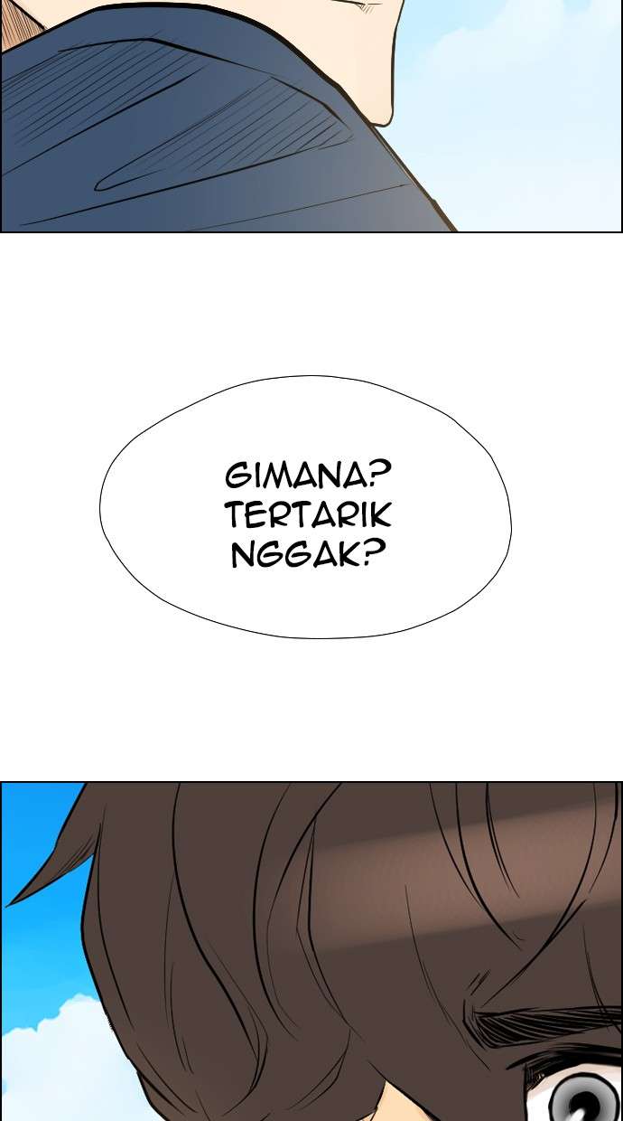 Reawaken Man Chapter 101 Image 20