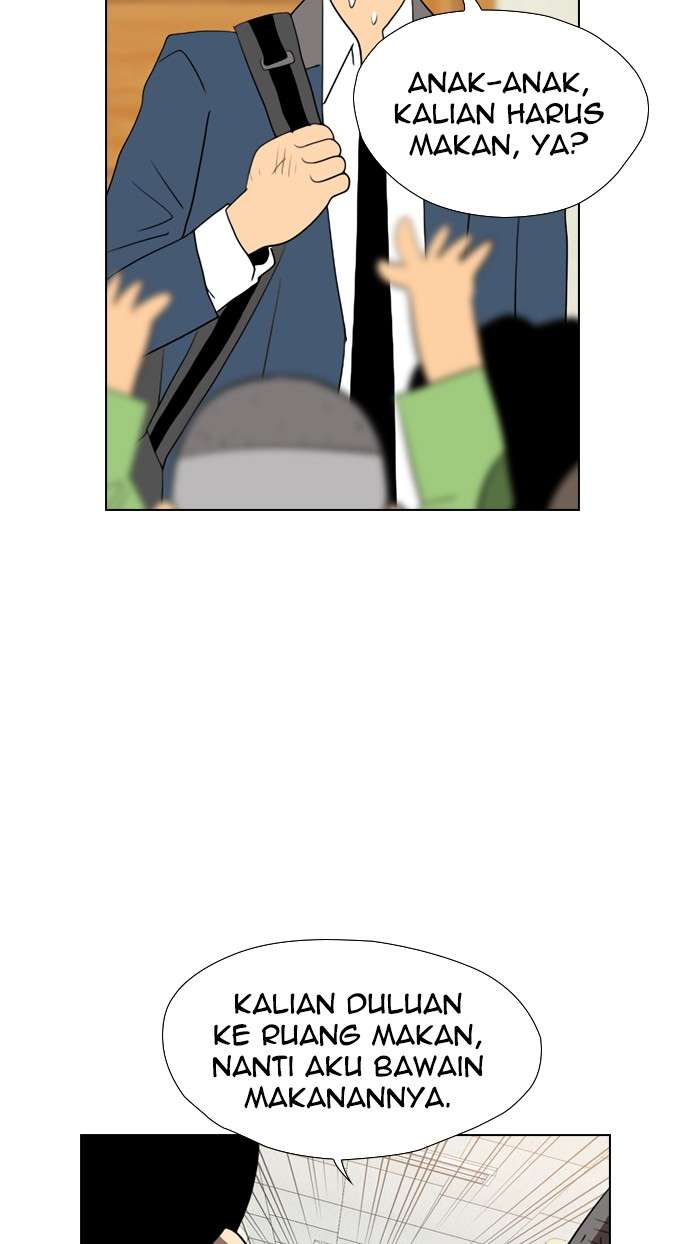 Reawaken Man Chapter 101 Image 28