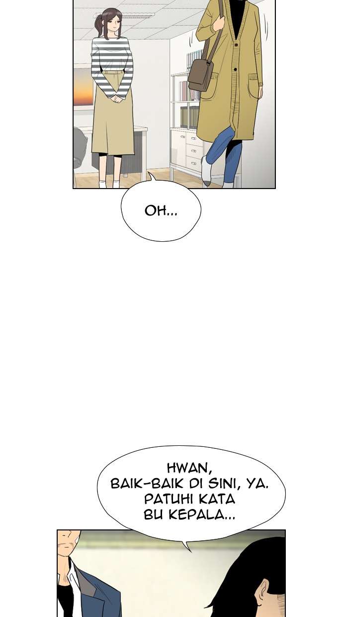 Reawaken Man Chapter 101 Image 39