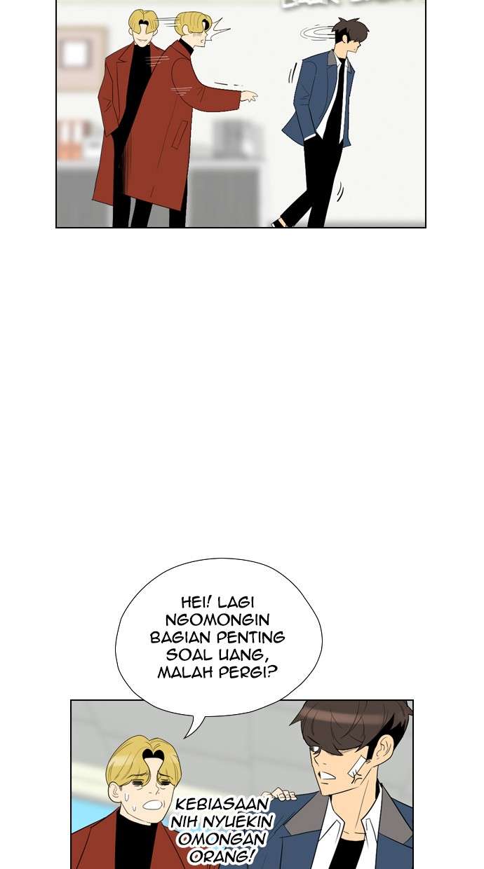 Reawaken Man Chapter 101 Image 84