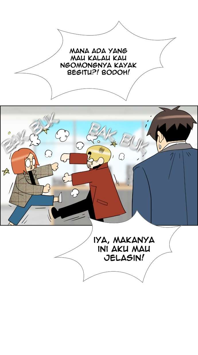 Reawaken Man Chapter 101 Image 89