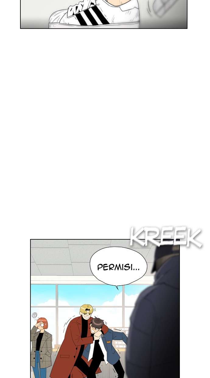 Reawaken Man Chapter 101 Image 91