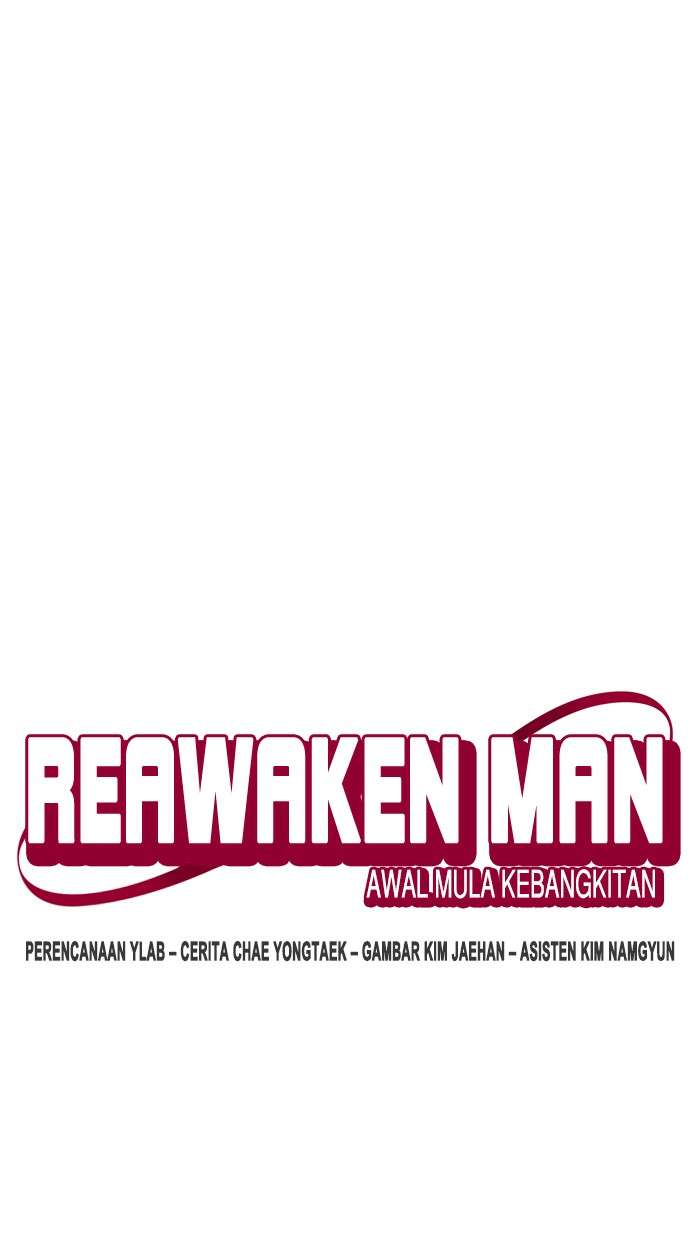 Reawaken Man Chapter 103 Image 9