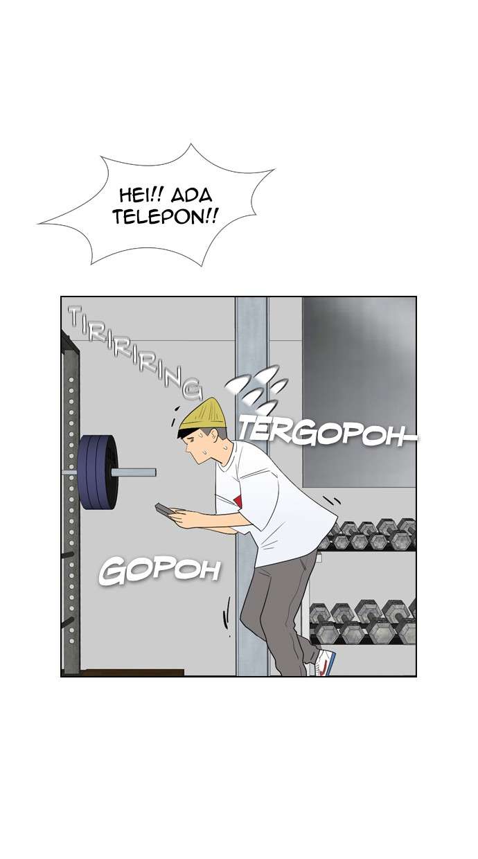 Reawaken Man Chapter 103 Image 69