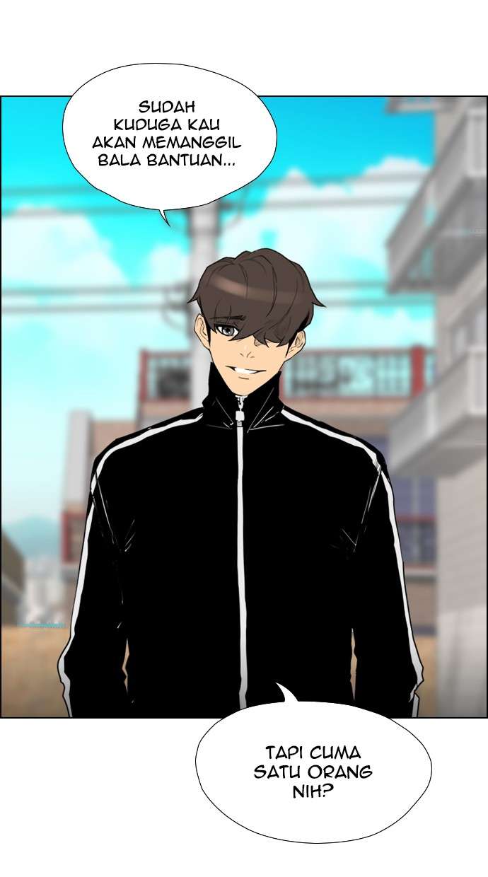 Reawaken Man Chapter 103 Image 81