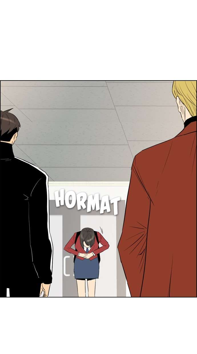 Reawaken Man Chapter 105 Image 68