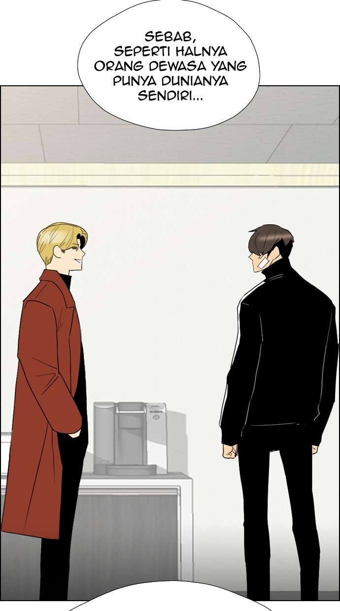 Reawaken Man Chapter 105 Image 75