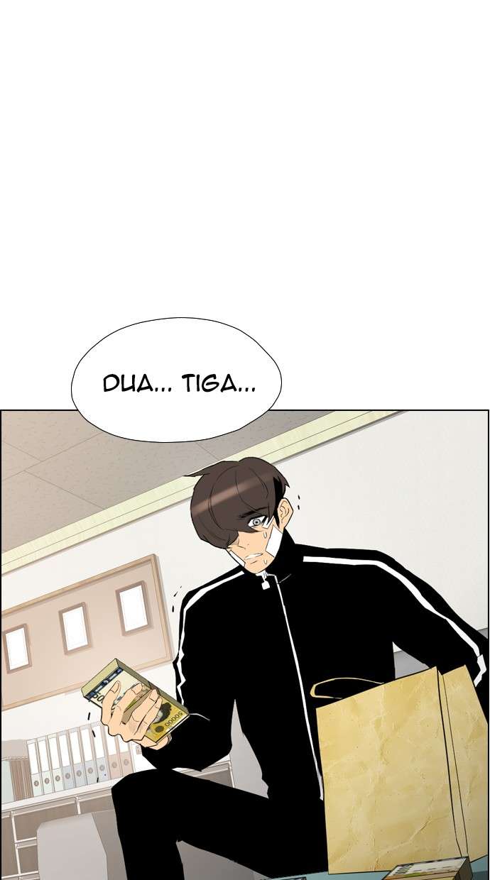 Reawaken Man Chapter 106 Image 1