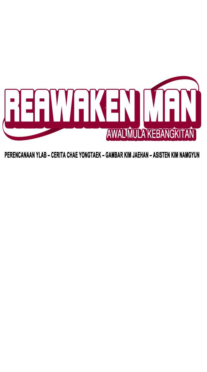 Reawaken Man Chapter 106 Image 9