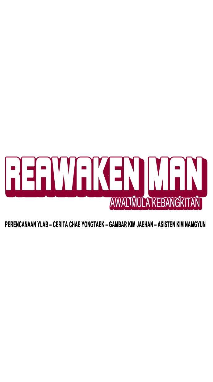 Reawaken Man Chapter 107 Image 9