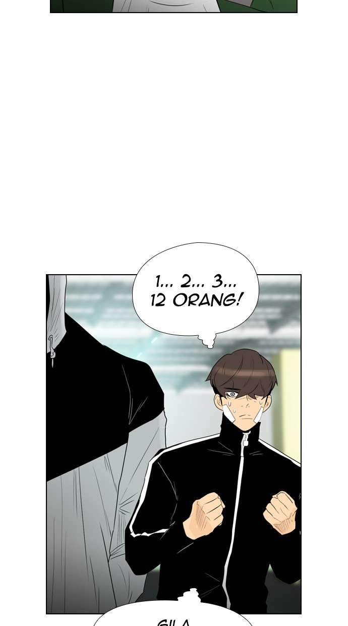 Reawaken Man Chapter 107 Image 83