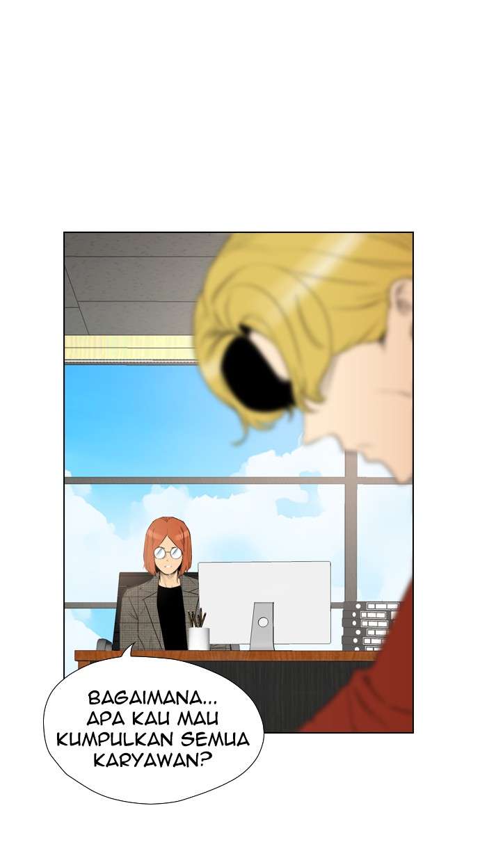 Reawaken Man Chapter 109 Image 32