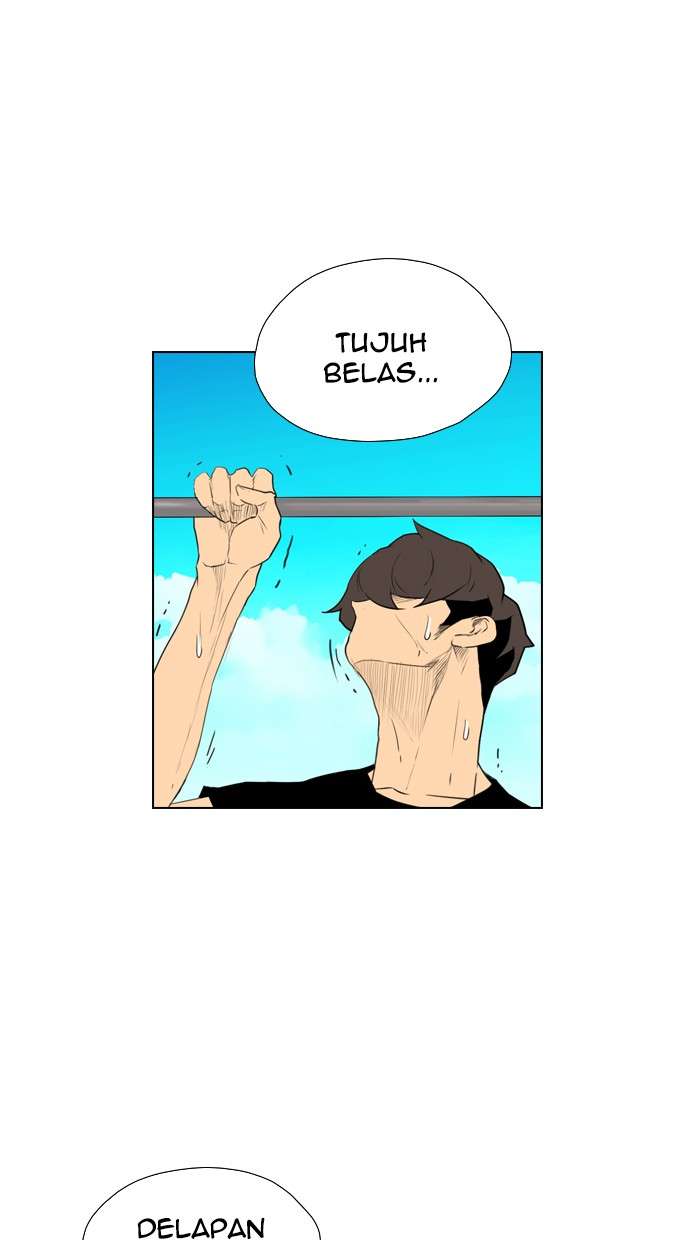 Reawaken Man Chapter 109 Image 37