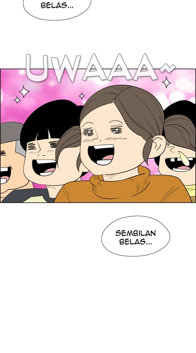 Reawaken Man Chapter 109 Image 38