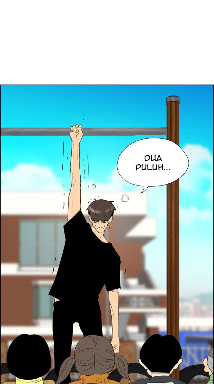 Reawaken Man Chapter 109 Image 39