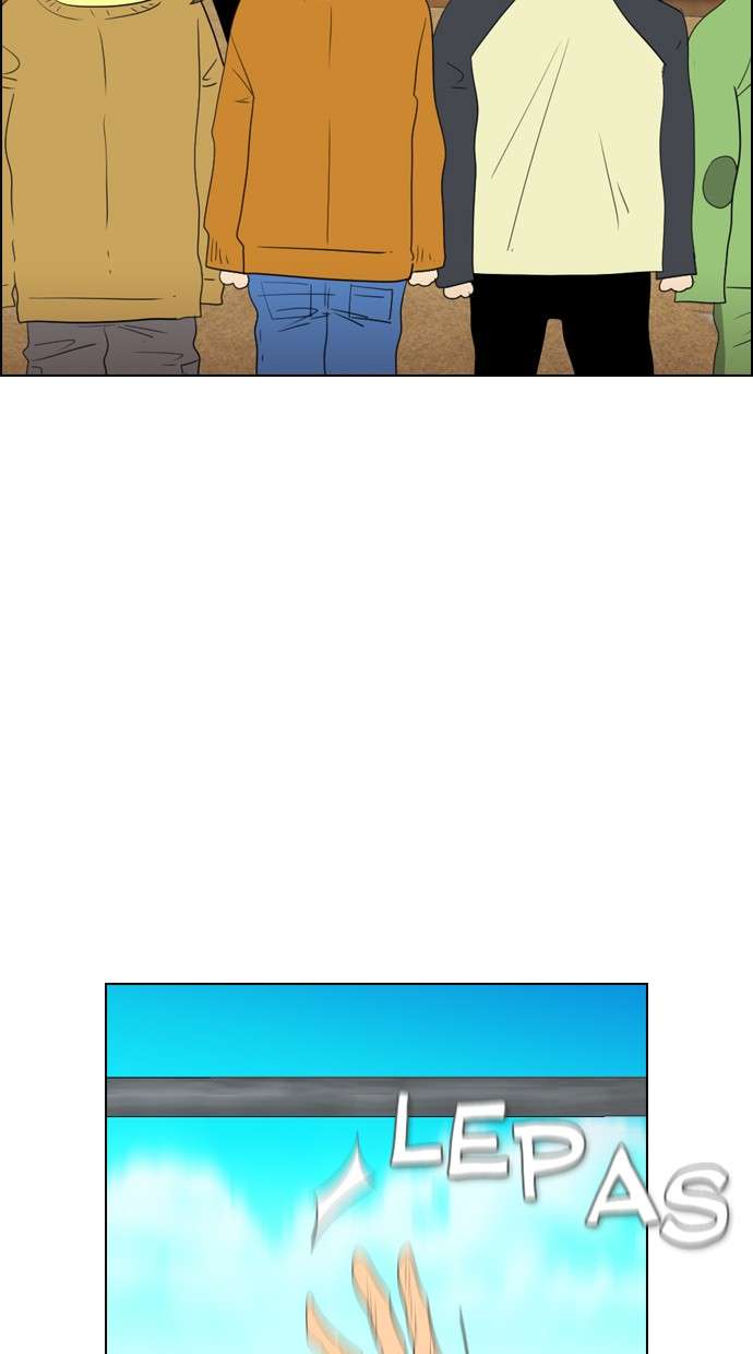 Reawaken Man Chapter 109 Image 40
