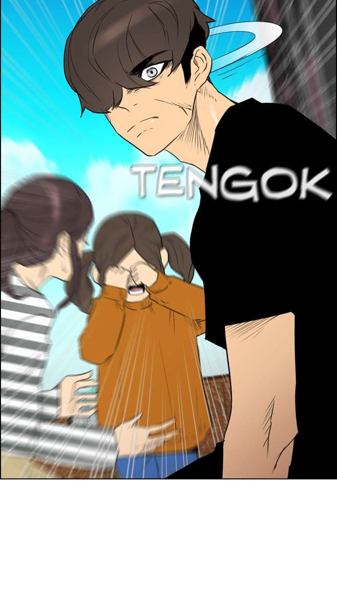 Reawaken Man Chapter 109 Image 62