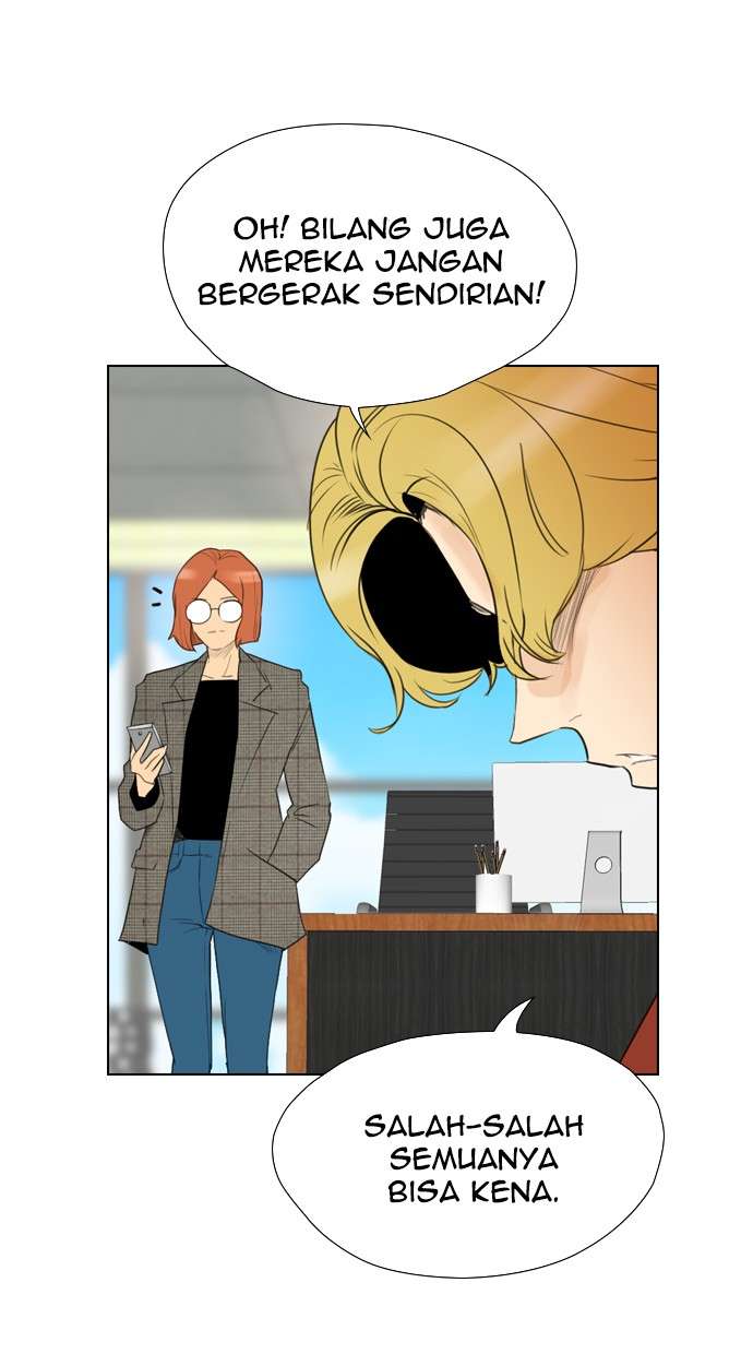 Reawaken Man Chapter 109 Image 73