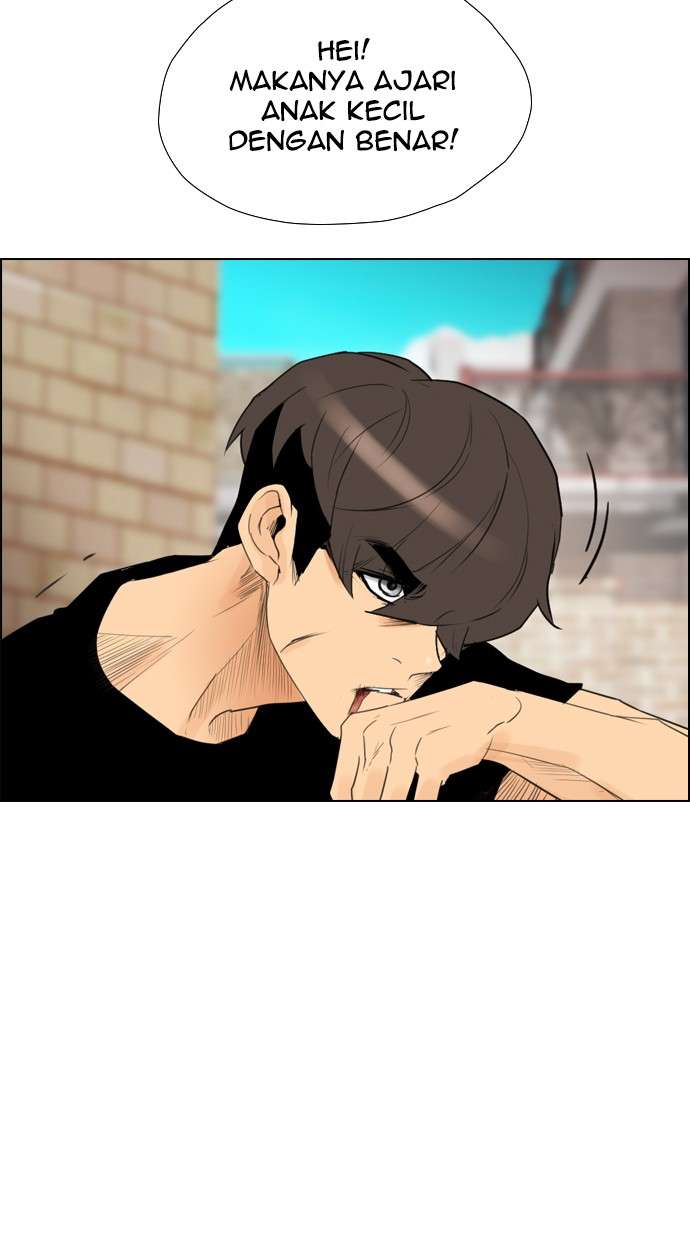 Reawaken Man Chapter 109 Image 83