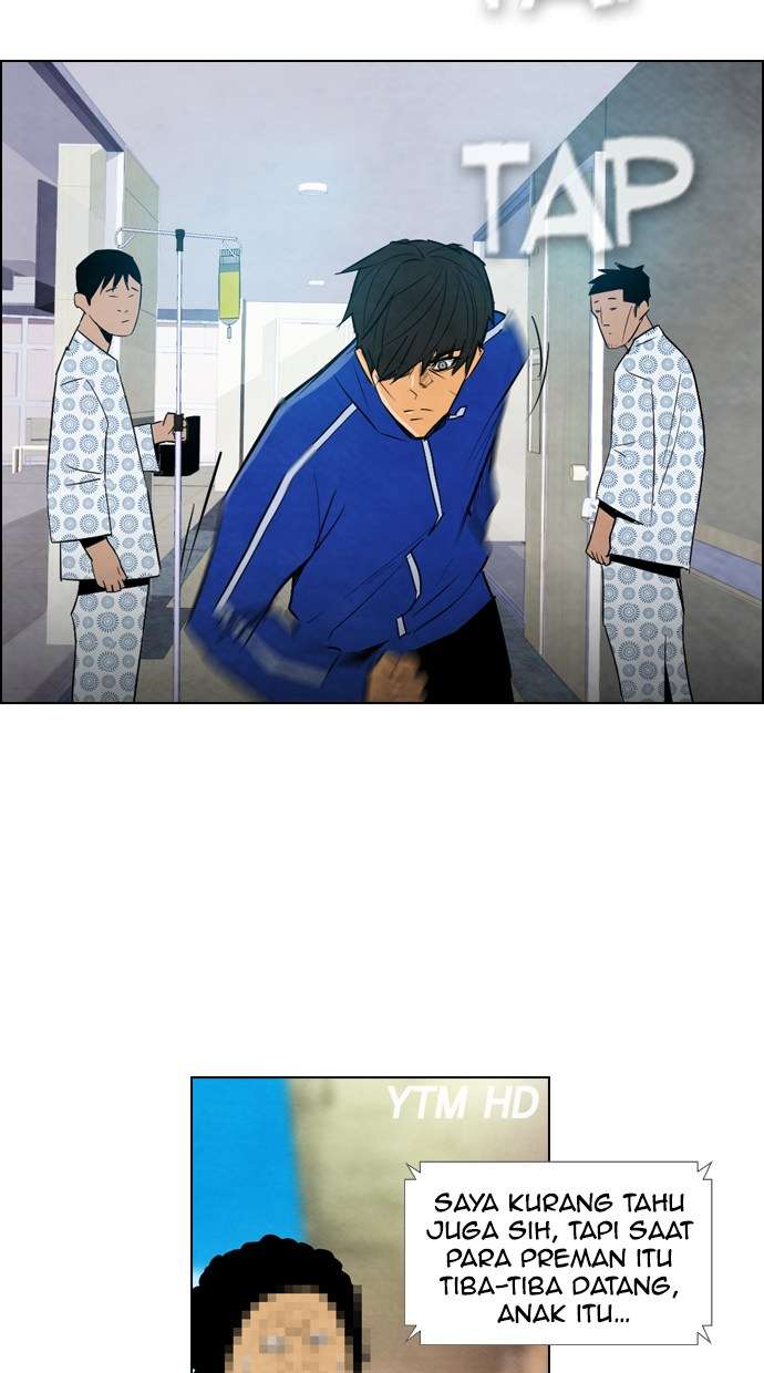 Reawaken Man Chapter 11 Image 2