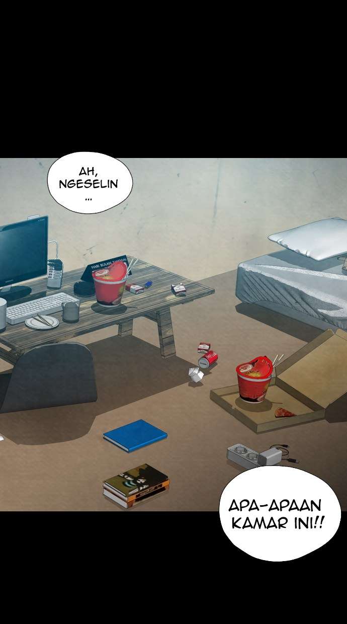 Reawaken Man Chapter 11 Image 21