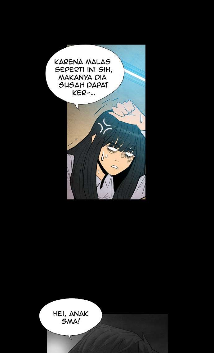 Reawaken Man Chapter 11 Image 24