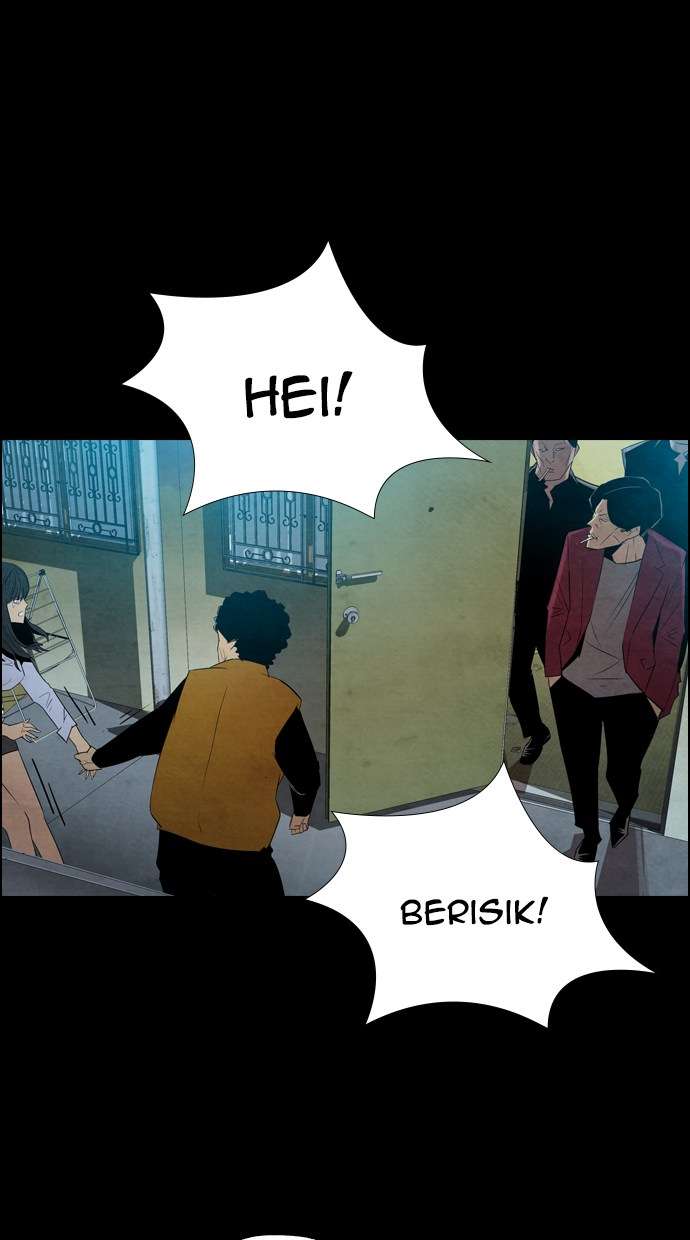 Reawaken Man Chapter 11 Image 42