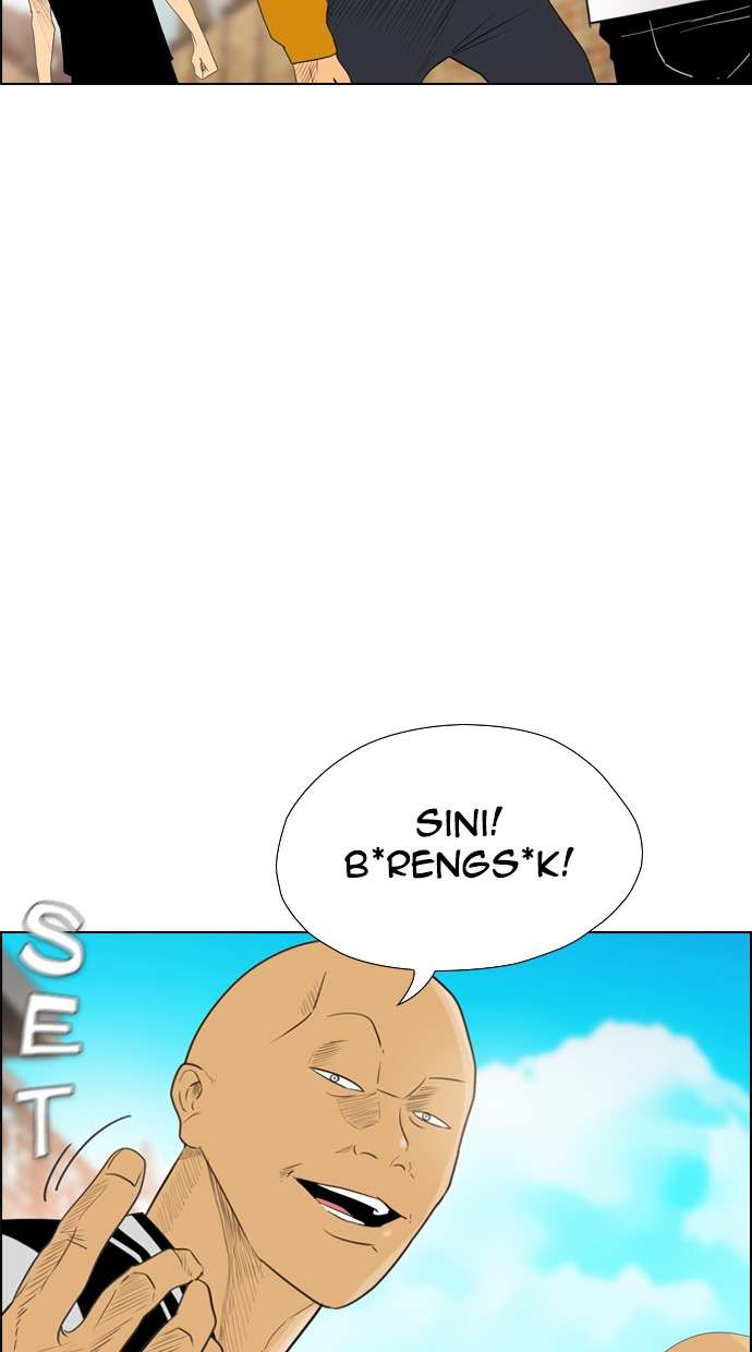 Reawaken Man Chapter 110 Image 27