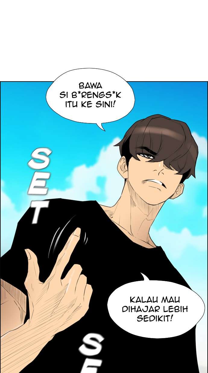 Reawaken Man Chapter 110 Image 32