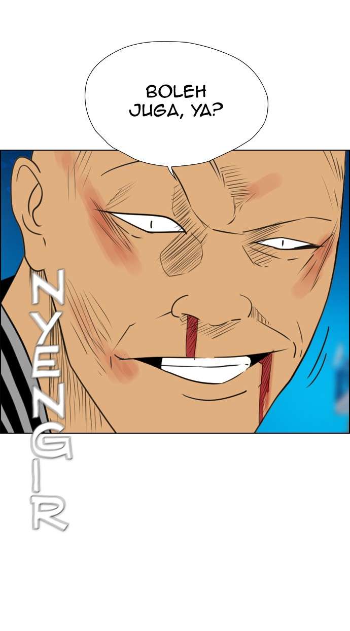 Reawaken Man Chapter 110 Image 45