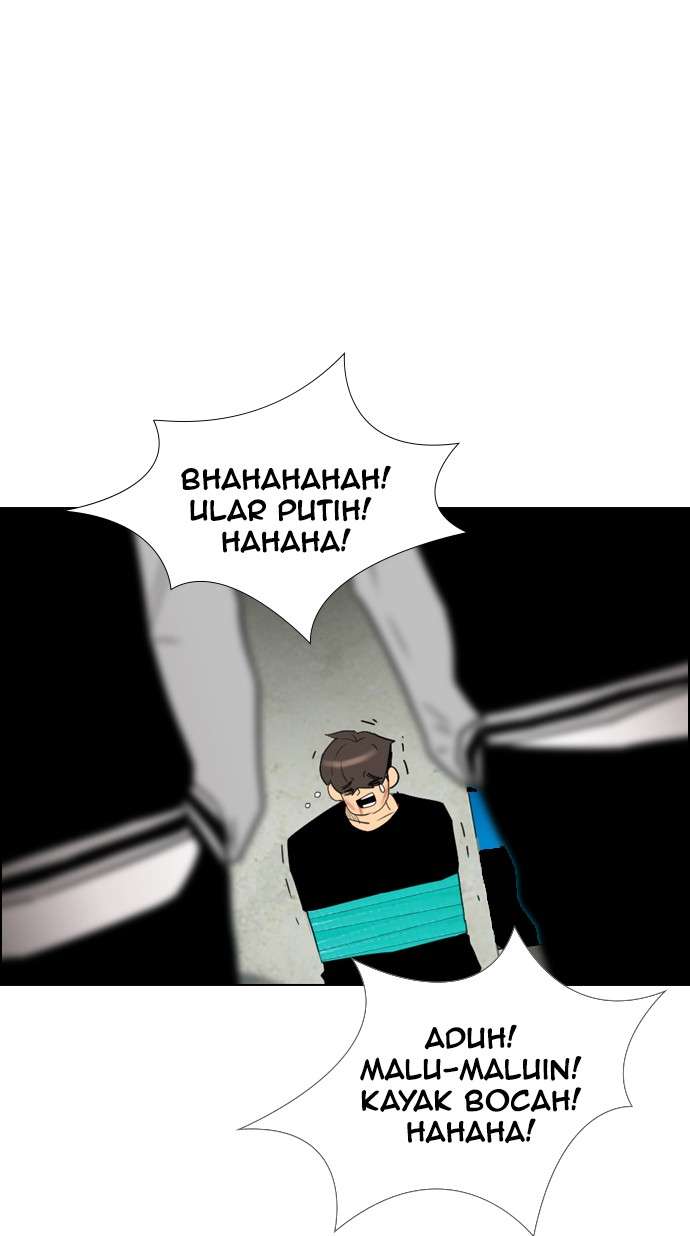 Reawaken Man Chapter 110 Image 64