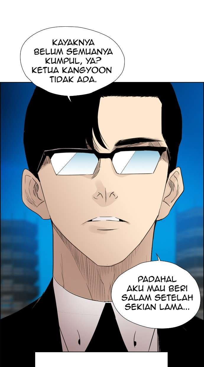 Reawaken Man Chapter 110 Image 86