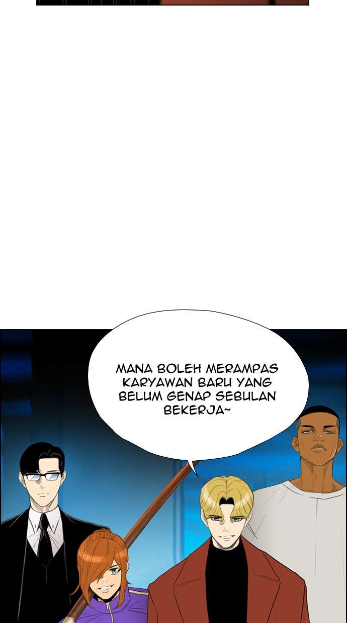 Reawaken Man Chapter 111 Image 5