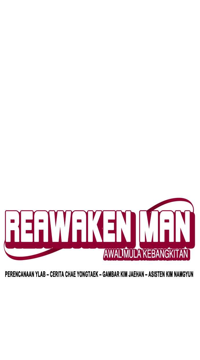 Reawaken Man Chapter 111 Image 25