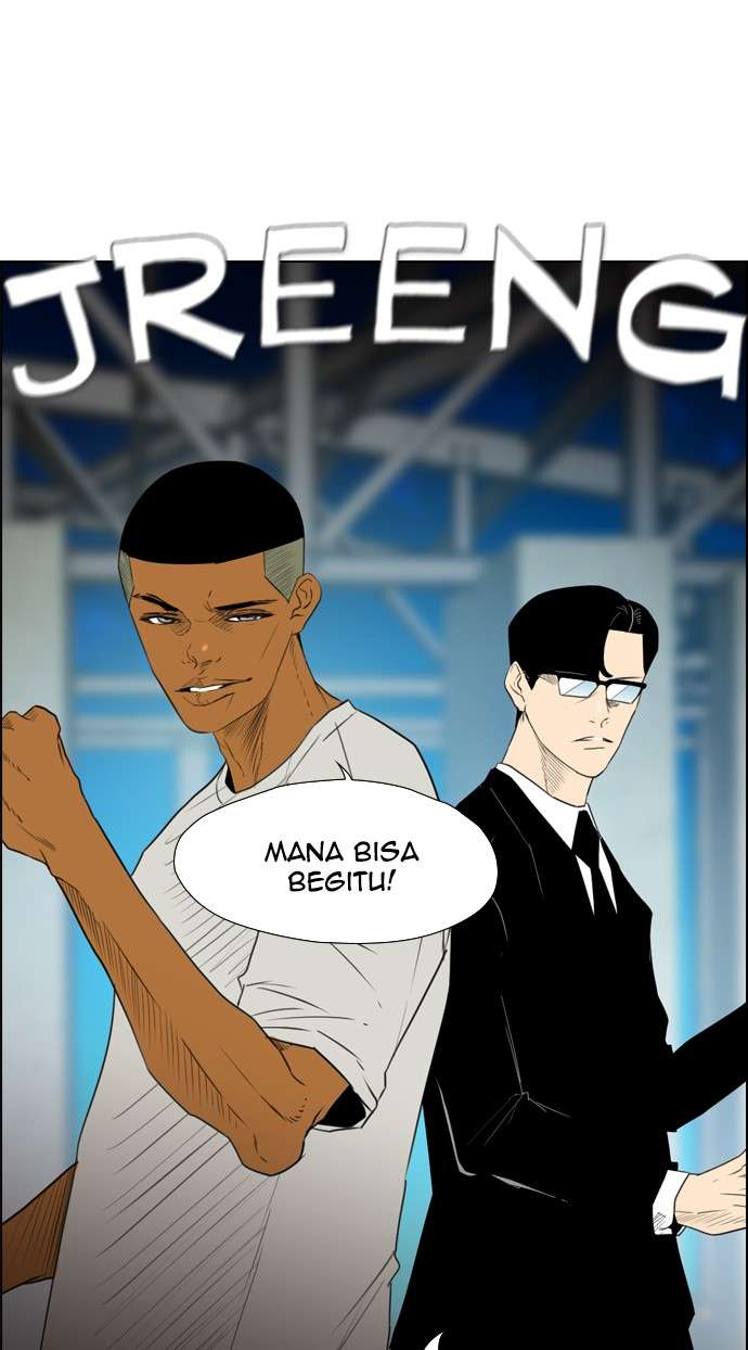 Reawaken Man Chapter 111 Image 33