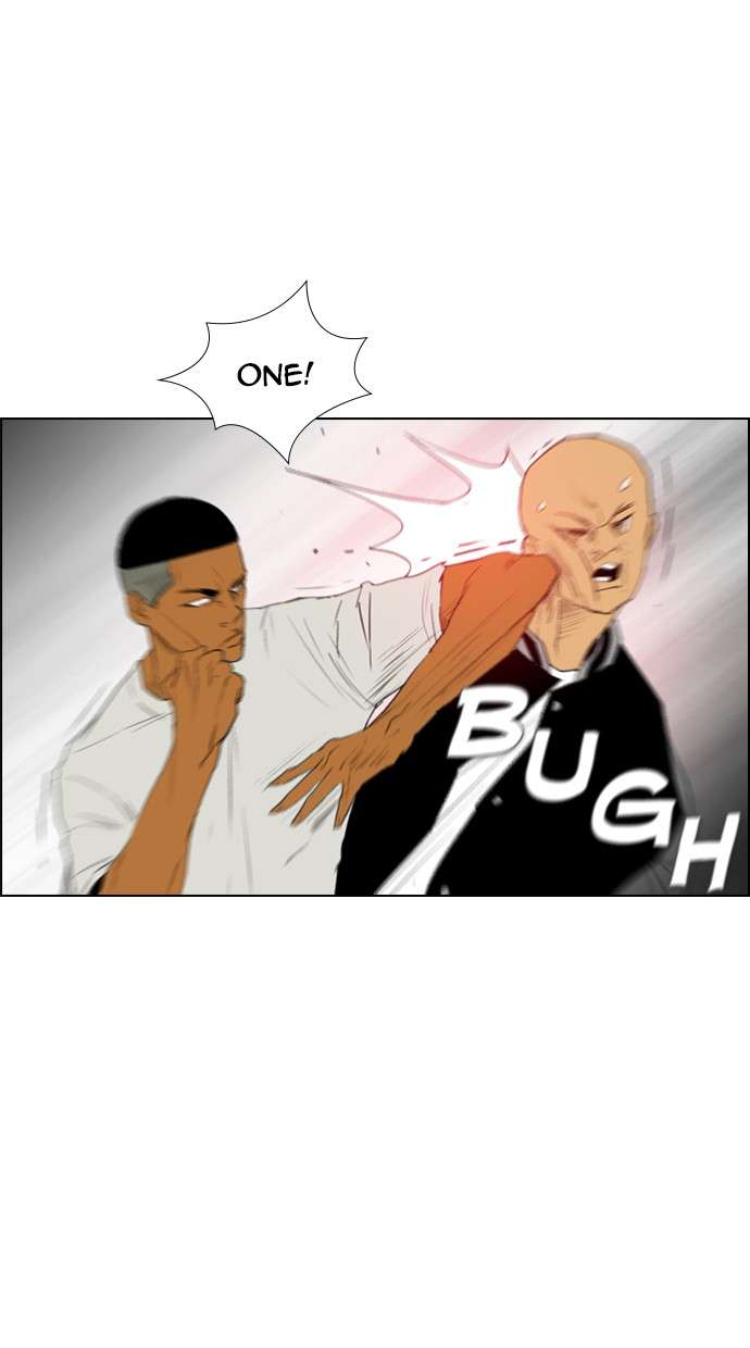 Reawaken Man Chapter 111 Image 37