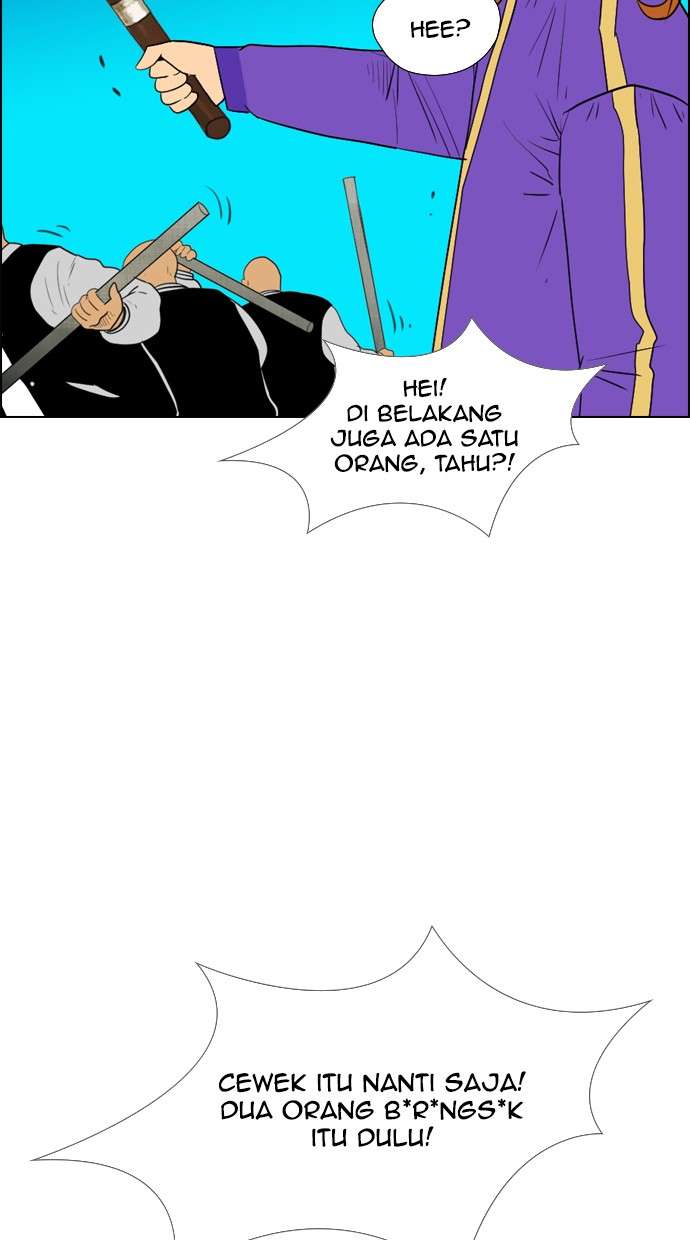 Reawaken Man Chapter 111 Image 64