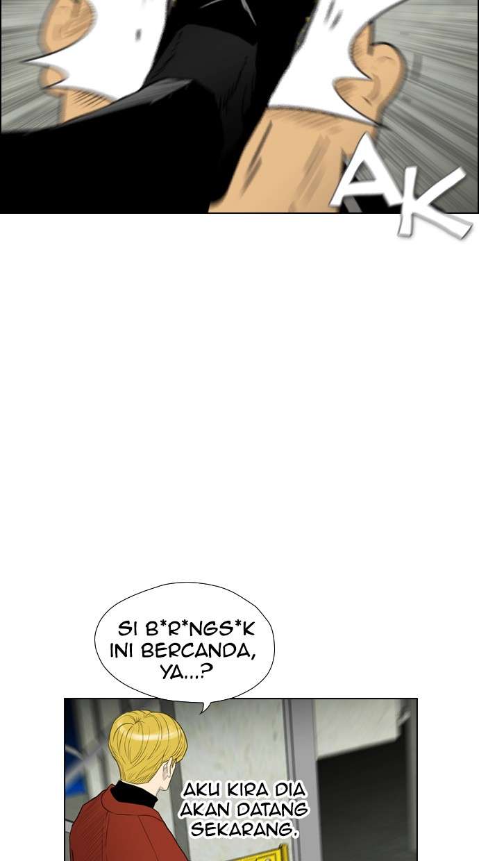 Reawaken Man Chapter 112 Image 3