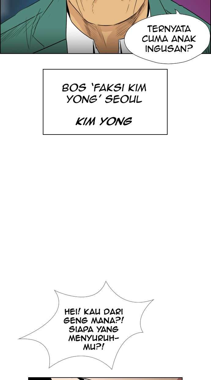 Reawaken Man Chapter 112 Image 9