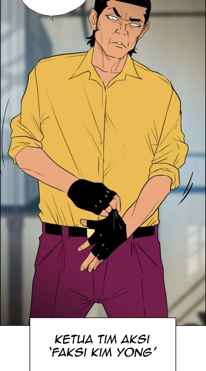 Reawaken Man Chapter 112 Image 29