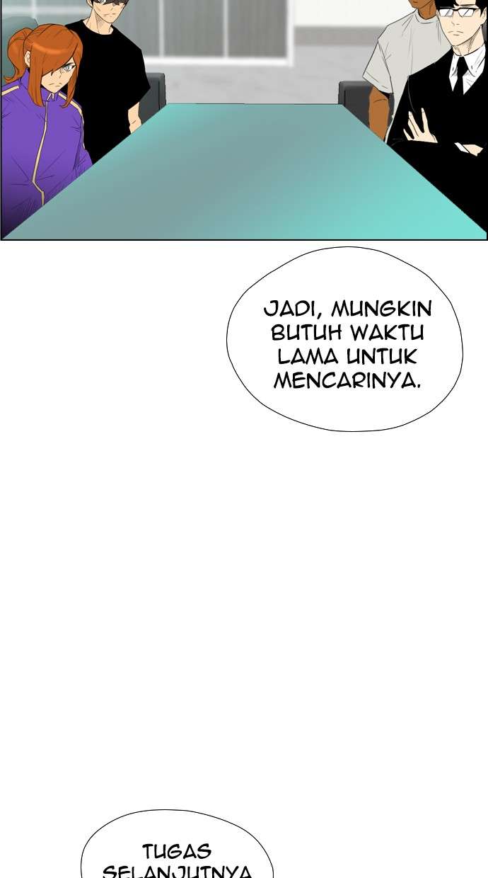 Reawaken Man Chapter 112 Image 77