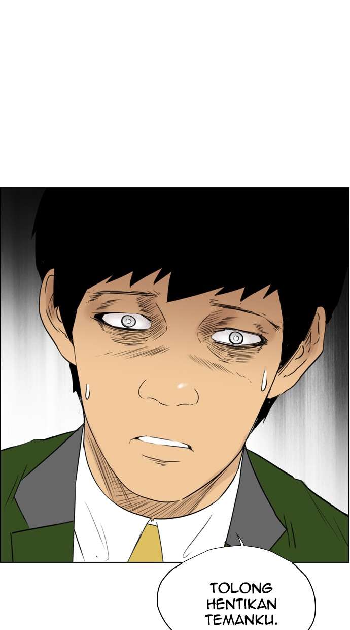 Reawaken Man Chapter 113 Image 0