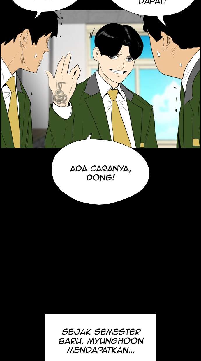 Reawaken Man Chapter 113 Image 20