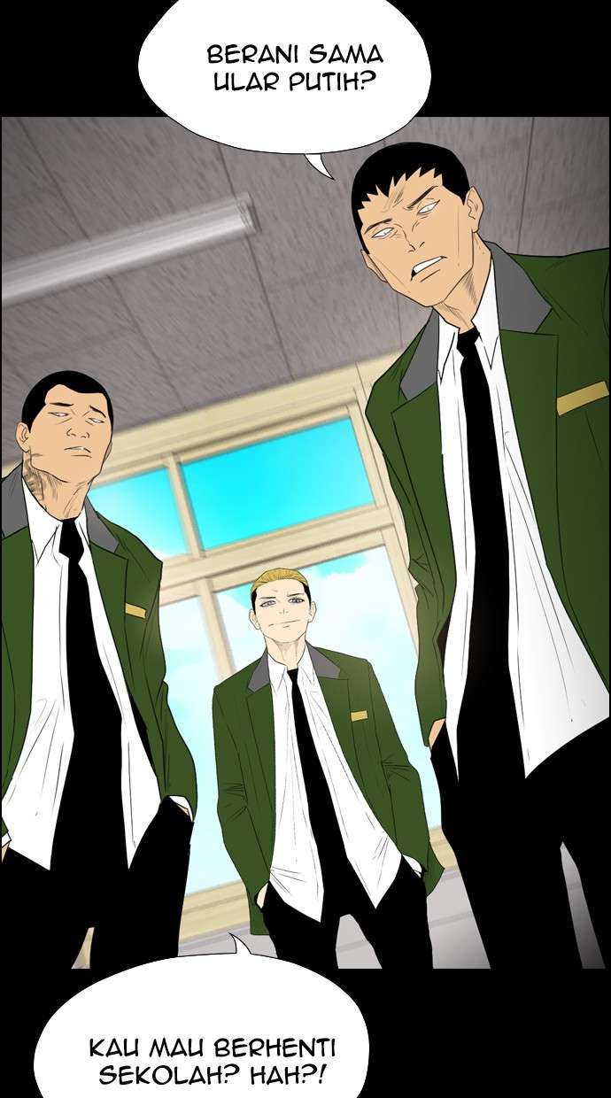 Reawaken Man Chapter 113 Image 44