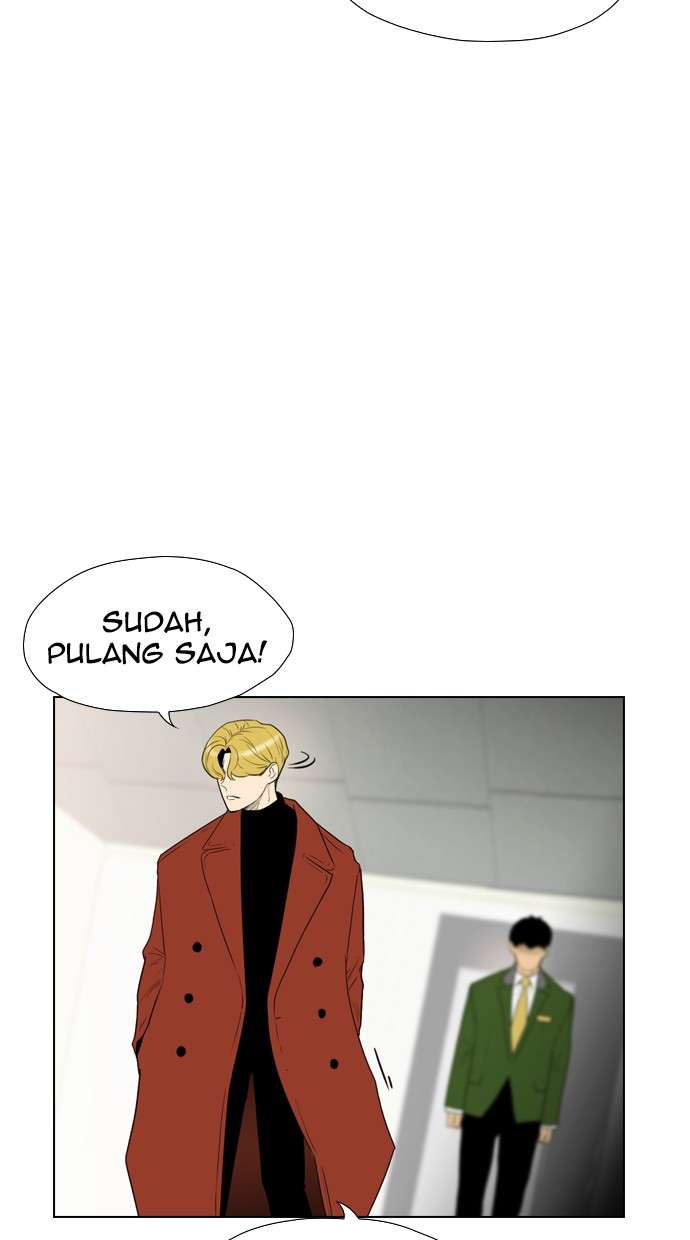 Reawaken Man Chapter 113 Image 75