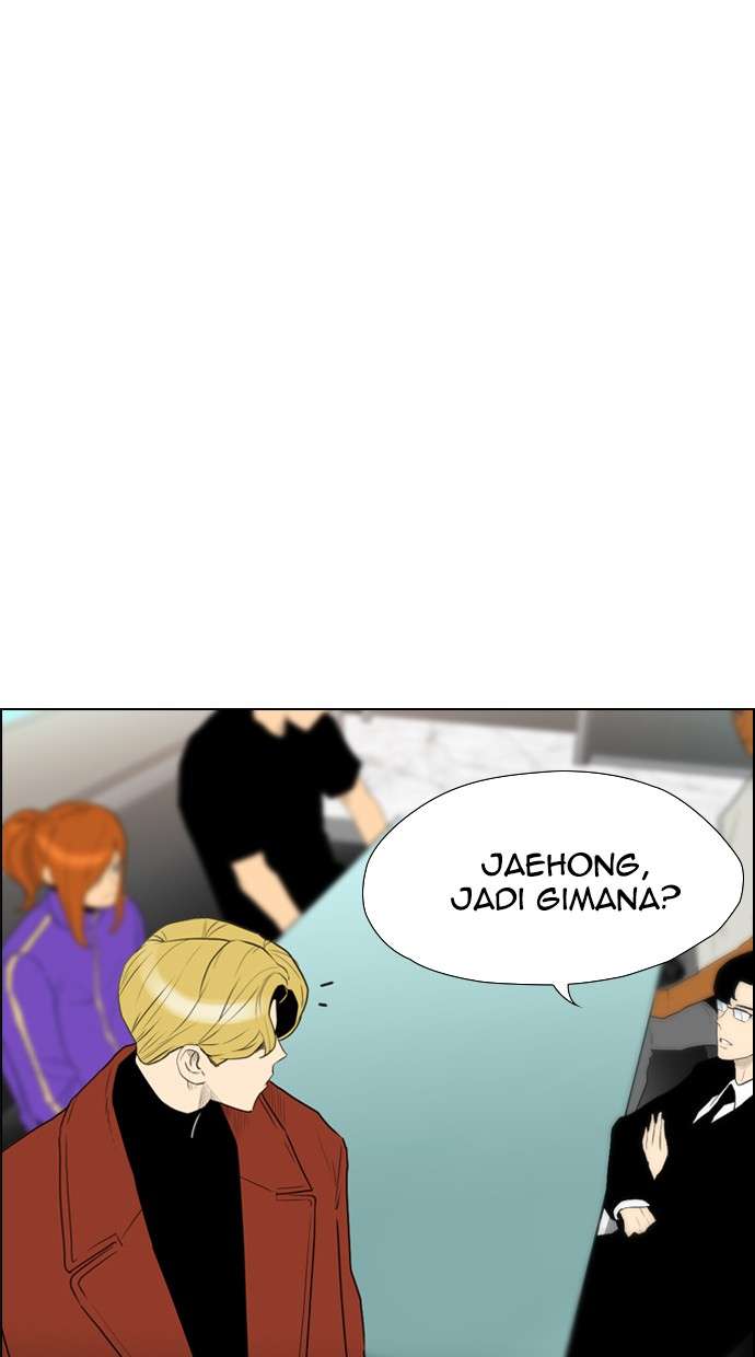 Reawaken Man Chapter 113 Image 82