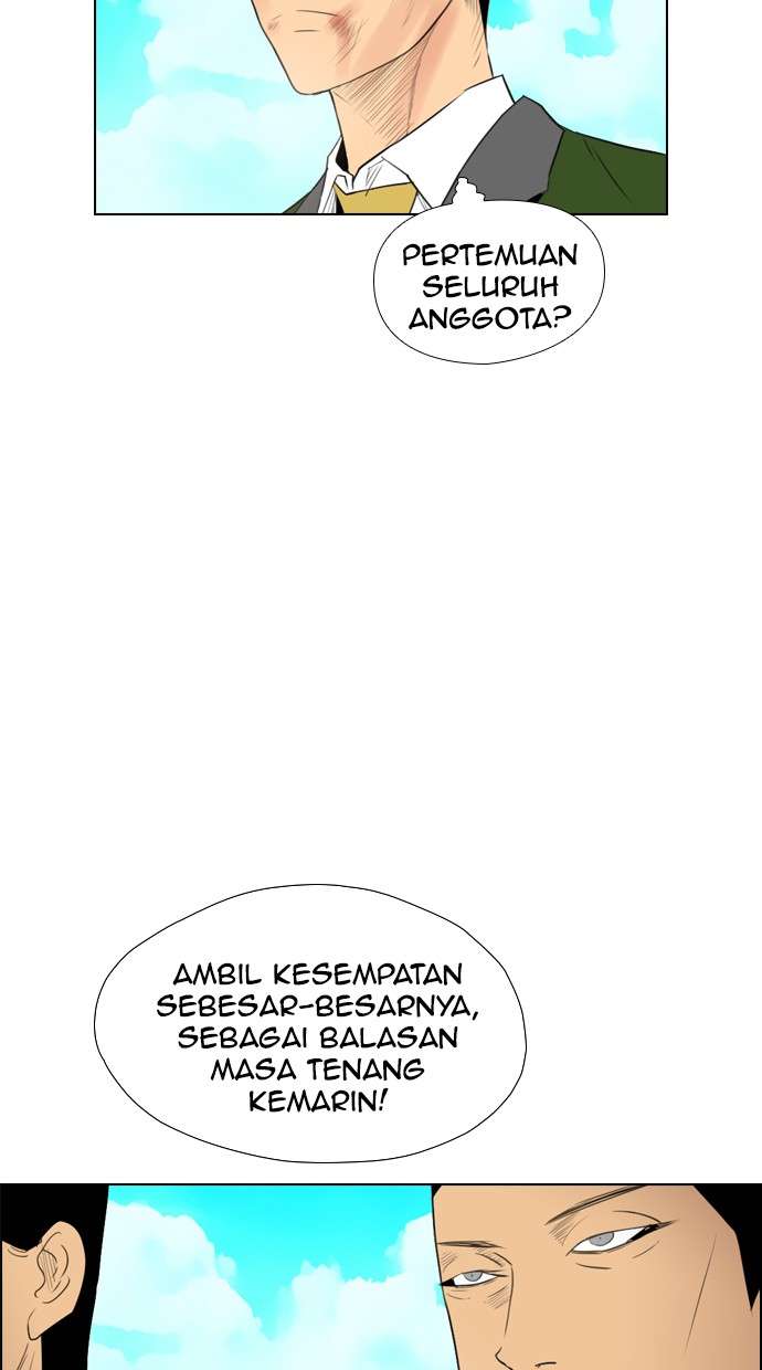 Reawaken Man Chapter 114 Image 33