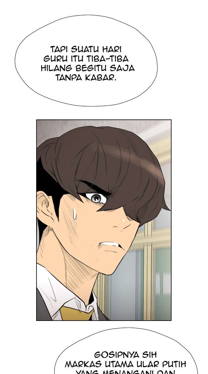 Reawaken Man Chapter 114 Image 54