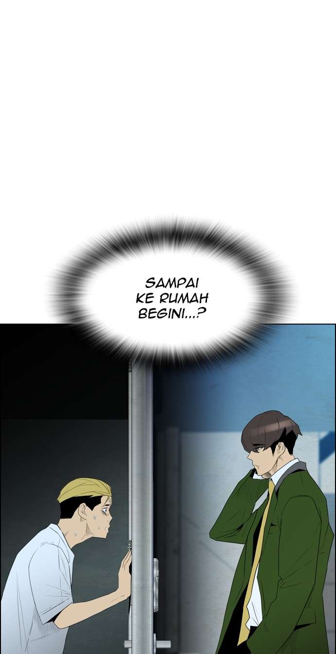 Reawaken Man Chapter 115 Image 99